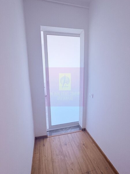 Apartament 2 camere langa complexul comercial Auchan Titan