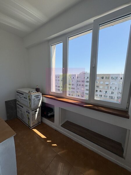 Apartament 2 camere langa complexul comercial Auchan Titan